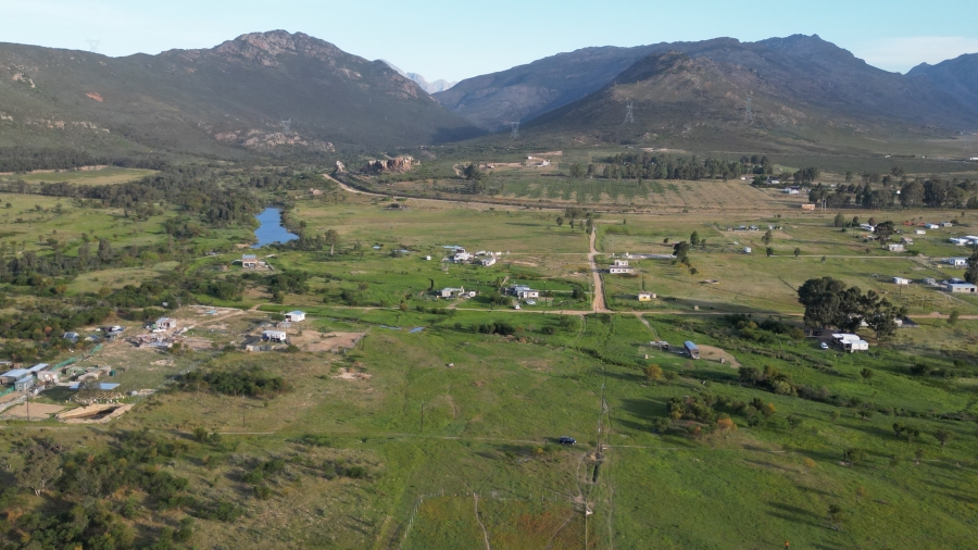 0 Bedroom Property for Sale in Gouda Western Cape